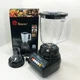 Занурювальний блендер Domotec MS‑9099 Premium, 250 Вт, 220 V (В8766) - зображення 7