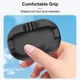 Автомобільна підставка на торпеду для DJI Osmo 360 PULUZ PU780B пластикова чорна - зображення 5