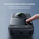 Захисне скло Puluz PU778T для камери DJI Osmo 360 прозоре - зображення 6