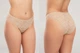 Труси Afina, 058, Бежевий, 4XL - изображение 1