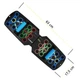Упори (дошка) для віджимань Cornix Push-Up Board складна, зі змінним хватом XR-0453 - зображення 7