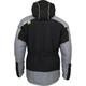 Костюм Norfin Explorer мужской XL-L Черный (340004-XL-L) 340004-XL-L - изображение 5