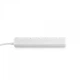 Удлинитель сети VIDEX ONCORD с/с 4п 3м (3x1.5мм) с кнопкой White VF-PD43G-W - изображение 4