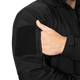 Куртка Camotec Phantom SoftShell Чорна (7287), XXXXL - изображение 6