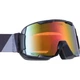 Маска GOG Griz Cat. 2 black/red mirror Uni (100086748) - изображение 1