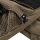 Куртка Alpine Pro Hoor MJCE623 Brown M (100080541) - изображение 4