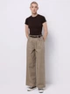 Джинсы Regular Fit женские Colin's CL1070949DBG 40 Темно-бежевые (8684112307763) - изображение 4