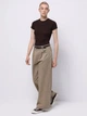 Джинсы Regular Fit женские Colin's CL1070949DBG 40 Темно-бежевые (8684112307763) - изображение 5
