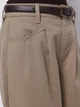 Джинсы Regular Fit женские Colin's CL1070949DBG 40 Темно-бежевые (8684112307763) - изображение 6