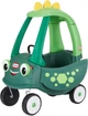 Jeździk Little Tikes Cozy Coupe - Dino 170591 (50743170591) - obraz 1