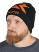 Шапка Norfin NORTHERN STAR чорна XL (302722-XL) - зображення 3