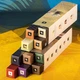 Nespresso Original Variety Duo — Набір асорті капсульної кави (10 смаків - 100 капсул) - зображення 1
