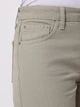 Джинсы Barrel Fit женские Colin's CL1076105SAG 27 Светлый хаки (8684112844121) - изображение 5