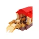 Игрушка Конструктор ТехноК коробка 11.2 х 37 х 45.5 см Technok Toys 1348 - изображение 5
