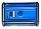 Бензиновий генератор 3.3 кВт Zegor DMM-3300 - изображение 2