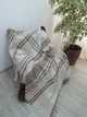 Плед Lanavitta Wool mix Беж - зображення 2