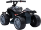 Pojazd elektryczny dla dzieci LEAN Toys Quad TR1805 Czarny (5908275993230) - obraz 2