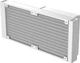 Система водяного охолодження ID-Cooling FX240 LCD White - зображення 5