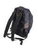 Рюкзак пілота 16л, чорний Mil-Tec Deployment Bag Black 14039002 - изображение 3