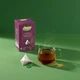 Чай черный Pickwick Finest Selection Forest Fruit 25 пакетиков по 2 г (8711000602409) - изображение 6
