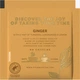 Чай травяной Pickwick Finest Selection Ginger 25 пакетиков по 2 г (8711000602430) - изображение 5