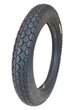 Комплект покрышка + камера 3.25-18 PF-571 PERFECT (TR4) для мотоцикла Jawa/ИЖ/Viper 150 - изображение 1