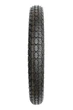 Комплект покрышка + камера 2.50-18 PF-545 PERFECT 6RP для мотоцикла - изображение 2