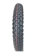 Комплект покрышка + камера 3.25-18 PF-571 PERFECT (TR4) для мотоцикла Jawa/ИЖ/Viper 150 - изображение 2