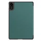 Чехол Ultra Slim Xiaomi Redmi Pad 2 (2025) 11" Темно-зеленый - изображение 3