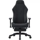 Кресло для геймеров Anda Seat Luna Pro Size L Dark Gray Fabric (AD18T-44-GB-F) - изображение 5