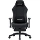 Кресло для геймеров Anda Seat Luna Pro Size L Dark Gray Fabric (AD18T-44-GB-F) - изображение 6