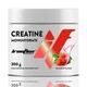 Креатин IronFlex Creatine Monohydrate, 300 грамм - Клубника - изображение 1