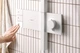 Душова система hansgrohe Raindance Alive S 300 2jet EcoSmart з ShowerSelect Comfort, 24596700 білий матовий - зображення 3