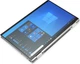 Ноутбук HP EliteBook x360 1040 G8 (1H9W8AV) Silver / 14" IPS Full HD, Multi-touch / Intel Core i5-1145G7 / RAM 16 ГБ / SSD 256 ГБ / Intel Iris Xe Graphics / Windows 11 Pro - Уцінка - зображення 6