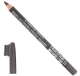 Flormar Карандаш для бровей Eyebrow Pencil № 405 (серо-коричневый) - изображение 1