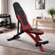 Лавка для жиму York Fitness Delta FID - зображення 4