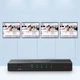 Сплітер UGREEN HDMI Splitter 1 In 4 Out EU - зображення 5