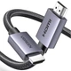 Кабель UGREEN HDMI 4K Cable 3m - изображение 2