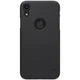 Чехол Nillkin Matte для Apple iPhone XR (6.1") Черный - изображение 1