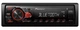 Магнитола Pioneer MVH-230BT - изображение 1