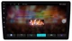Мультимедийный центр Qline AMR-946v5 Android 13 QLED 4+64Gb 9" - изображение 4