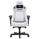Крісло ігрове Anda Seat Kaiser 4 V2 Size XL White PVC - зображення 7