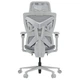 Кресло для геймеров Anda Seat X-Air Mega Size XL Mesh Gray (AD-WY-01-GGF) - изображение 2