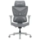 Кресло для геймеров Anda Seat X-Air Mega Size XL Mesh Gray (AD-WY-01-GGF) - изображение 5