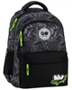 Рюкзак шкільний GoPack GO26-182M-7 Wow Skate - изображение 1