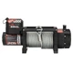 Професійна лебідка для евакуаторів X-BULL TW20000A (9 тонн) 12V - зображення 2