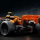 Конструктор Technol Model болід F1 McLaren (1070 деталей) (статична версія) - зображення 6
