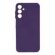 Чохол Premium Silicone Cover Full Camera (A) для Samsung Galaxy A15 (A155)/A15 5G (A156) 34.Purple - зображення 1