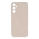 Чохол Premium Silicone Cover Full Camera (A) для Samsung Galaxy A15 (A155)/A15 5G (A156) 19.Pink Sand - изображение 1