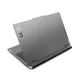 Ноутбук LOQ 15ARP9/RTX 4060 8GB/Ryzen 7 7435HS/16GB+SSD 512GB/15.6" FHD IPS/144 Гц - изображение 2